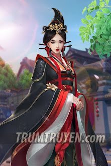Lượm Được Vương Phi Tổ Tông