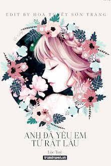 Anh Đã Yêu Em Từ Rất Lâu