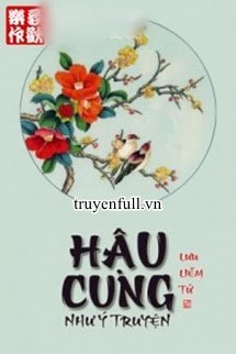 Hậu Cung Như Ý Truyện