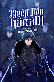 Chiến Thần Hắc Ám