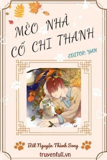 Mèo Nhà Cố Chi Thanh