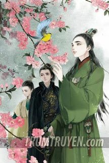 Thái Giám Chức Nghiệp Tu Dưỡng