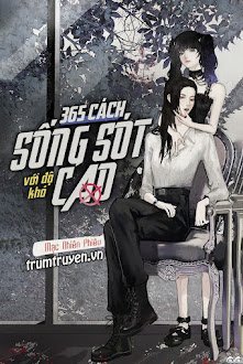365 Cách Sống Sót Với Độ Khó Cao