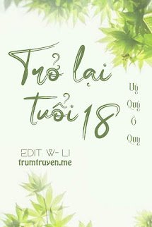 Trở Lại Tuổi 18