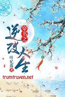Xuyên Thư Chi Nghịch Sửa Nhân Sinh