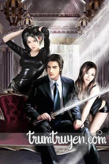 Chiến Thần Vĩ Đại Nhất