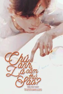 Chú, Anh Là Cầm Thú Sao!