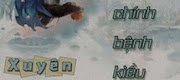 Xuyên Sách: Nam Chính Bệnh Kiều Hắc Hóa