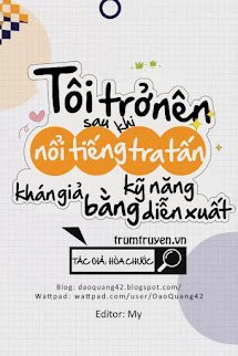 Tôi Trở Nên Nổi Tiếng Sau Khi Tra Tấn Khán Giả Bằng Kỹ Năng Diễn Xuất