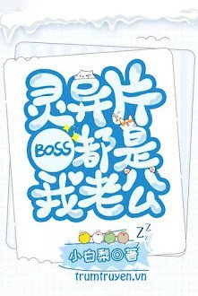 Cùng Boss Trong Game Thần Quái Yêu Đương