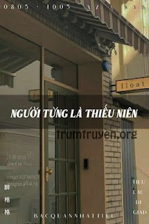 [BJYX] Người Từng Là Thiếu Niên