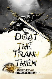 Đoạt Thế Tranh Thiên