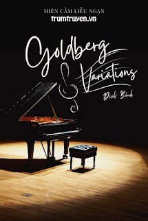 Khúc Biến Tấu Goldberg