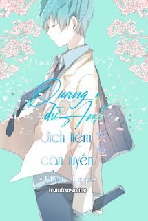 [Kuroko No Basket] Đường Tiệm Cận Của Ánh Sáng Và Cái Bóng