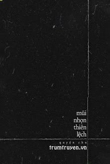 Mũi Nhọn Thiên Lệch