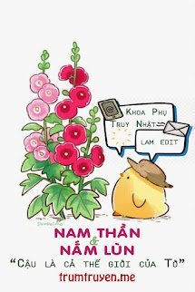 Nam Thần Và Nấm Lùn