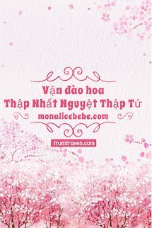 Vận Đào Hoa