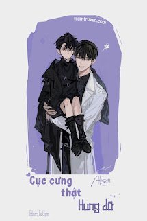 Cục Cưng Thật Hung Dữ