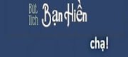 Giàu Sang Chớ Quên Bạn Hiền