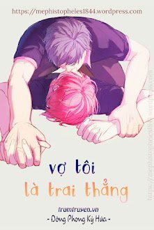 Vợ Tôi Là Trai Thẳng