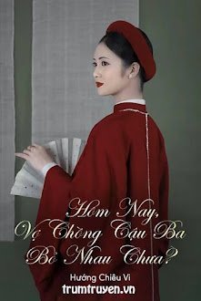 Hôm Nay, Vợ Chồng Cậu Ba Bỏ Nhau Chưa?