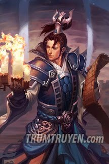 Huyền Huyễn: Hệ Thống Của Ta Chức Năng Là Chỉ Dẫn