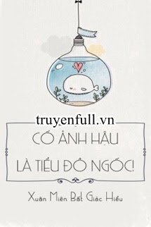 Cố Ảnh Hậu Là Tiểu Đồ Ngốc