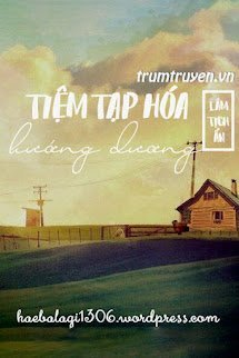 Tiệm Tạp Hóa Hướng Dương