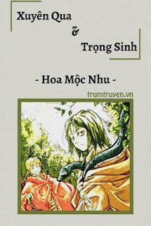 [HP] [Salgod] Xuyên Không & Trọng Sinh
