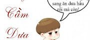 Tay Cầm Dưa Chuột Tay Đập Cúc Hoa