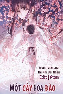 Một Cây Hoa Đào