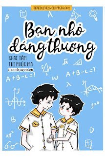 Bạn Nhỏ Đáng Thương