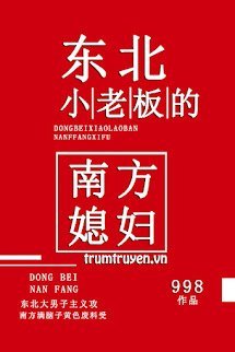 Chàng Dâu Phương Nam Của Ông Chủ Nhỏ Đông Bắc