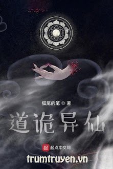 Đạo Quỷ Dị Tiên