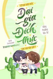 Lỡ Bao Nuôi Phải Đại Gia Đích Thực, Làm Sao Bây Giờ?