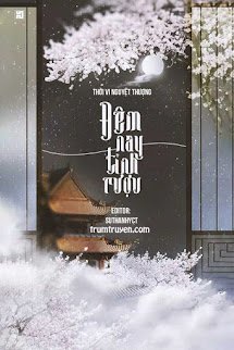 Đêm Nay Tỉnh Rượu