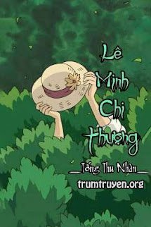 Lê Minh Chi Thượng