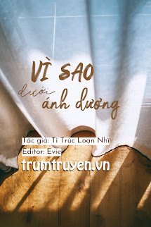 Vì Sao Dưới Ánh Dương