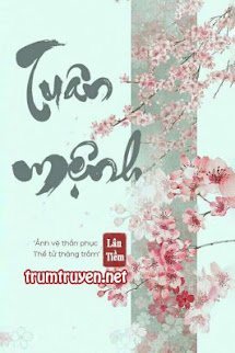Tuân Mệnh