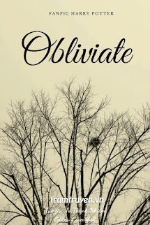 [Harry Potter] Obliviate