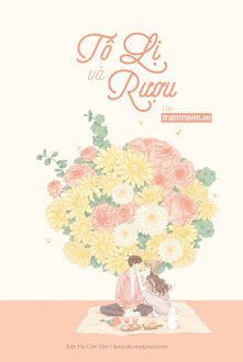 Tô Lị Và Rượu