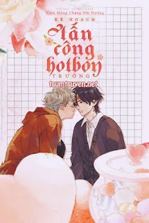 Kế Hoạch Tấn Công Hotboy Trường