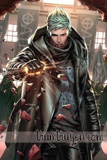 [Đồng Nhân Harry Potter] Drahar Nơi Ngã Rẽ Thời Gian