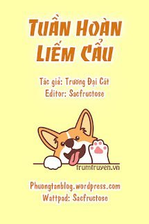Tuần Hoàn Liếm Cẩu