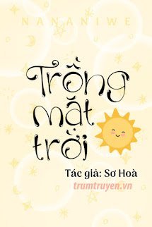 Trồng Mặt Trời