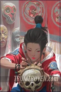 Phim Trường Thoát Hiểm