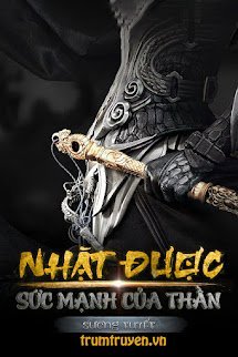 Nhặt Được Sức Mạnh Của Thần