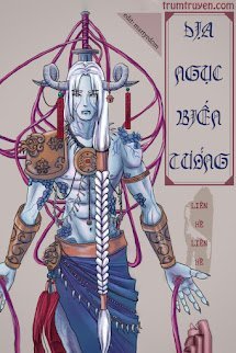 Địa Ngục Biến Tướng