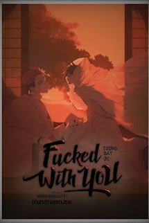 [JJK] F*cked With You