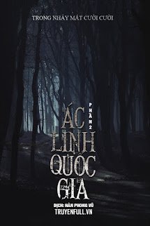 Ác Linh Quốc Gia II